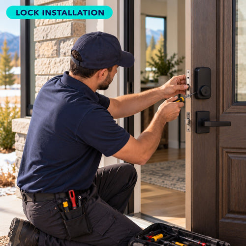 IETEL Store | Home technology, installed in the Treasure Valley